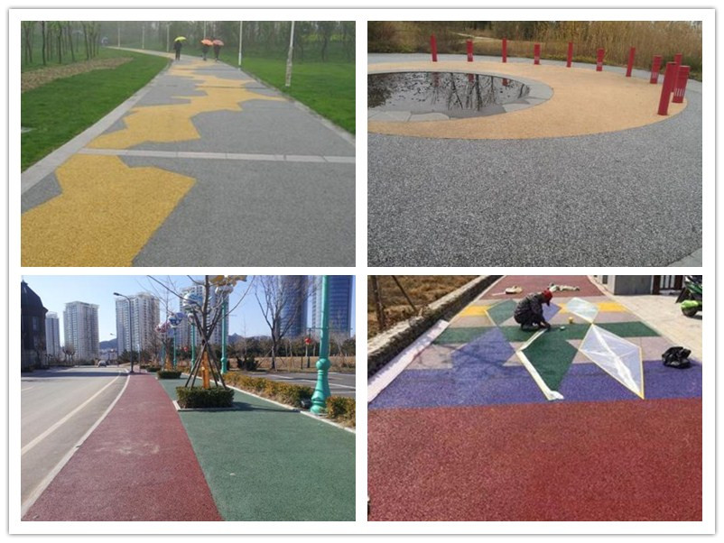 VR858 瀝青改色樹脂